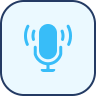 高质量声音收集模块
